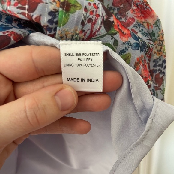 Jessakae | Full Bloom Ruffled Tier Dress Size XS - Picture 4 of 7